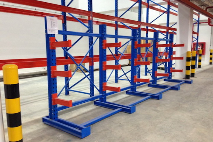 00611.jpg - Cantilever Rack | https://rackingdesigns.com