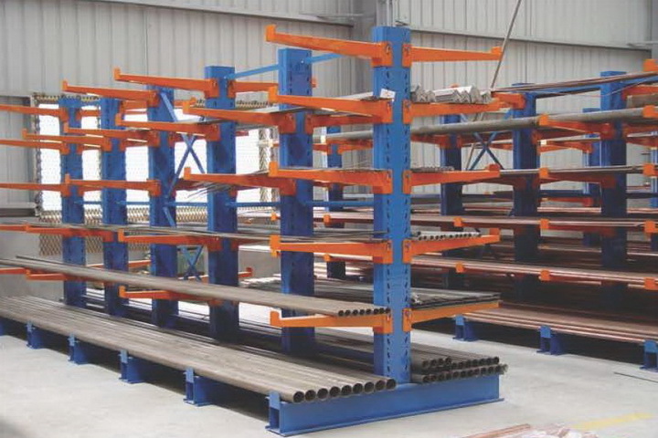 00811.jpg - Cantilever Rack | https://rackingdesigns.com