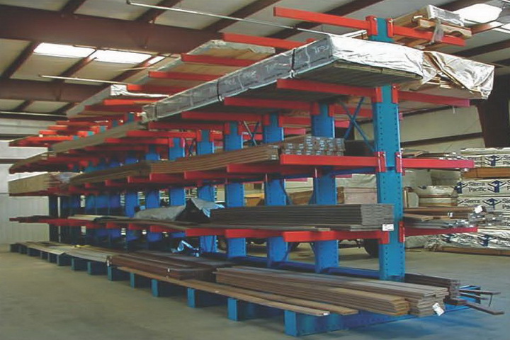 01311.jpg - Cantilever Rack | https://rackingdesigns.com