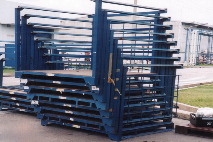 00914.jpg - Stacking Pallet | https://rackingdesigns.com